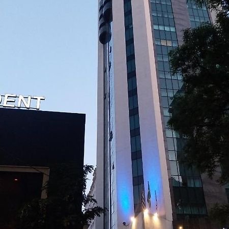 Apartamento Em Sao Paulo Jardins Oscar Freire المظهر الخارجي الصورة