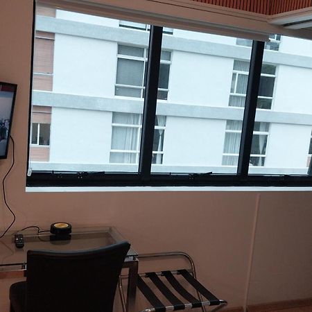 Apartamento Em Sao Paulo Jardins Oscar Freire المظهر الخارجي الصورة