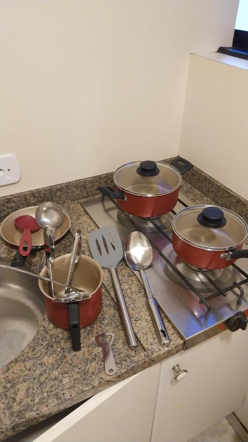 Apartamento Em Sao Paulo Jardins Oscar Freire المظهر الخارجي الصورة