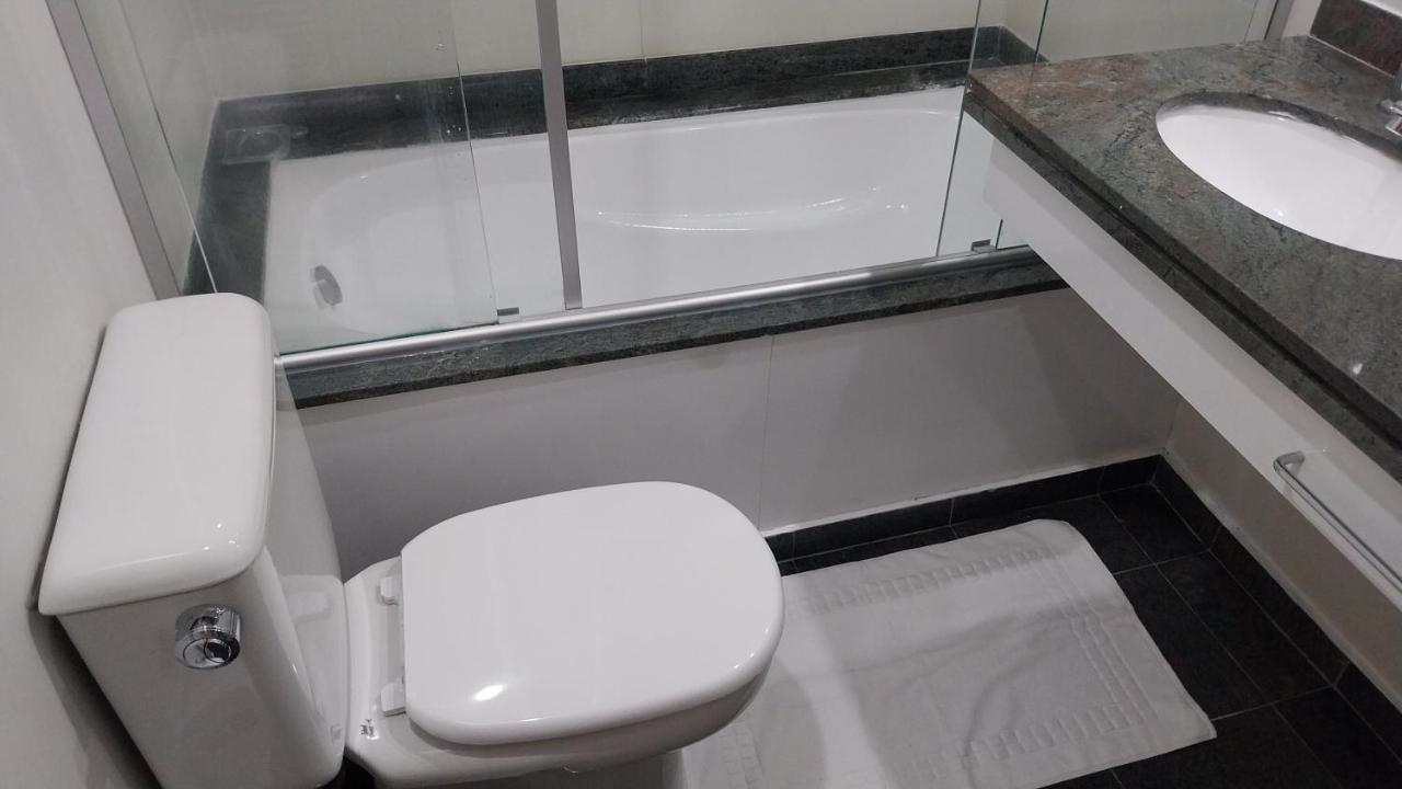 Apartamento Em Sao Paulo Jardins Oscar Freire المظهر الخارجي الصورة