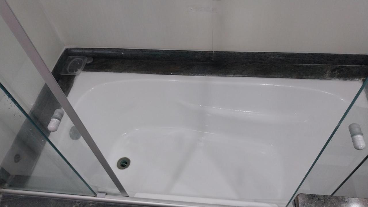Apartamento Em Sao Paulo Jardins Oscar Freire المظهر الخارجي الصورة