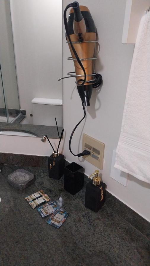 Apartamento Em Sao Paulo Jardins Oscar Freire المظهر الخارجي الصورة