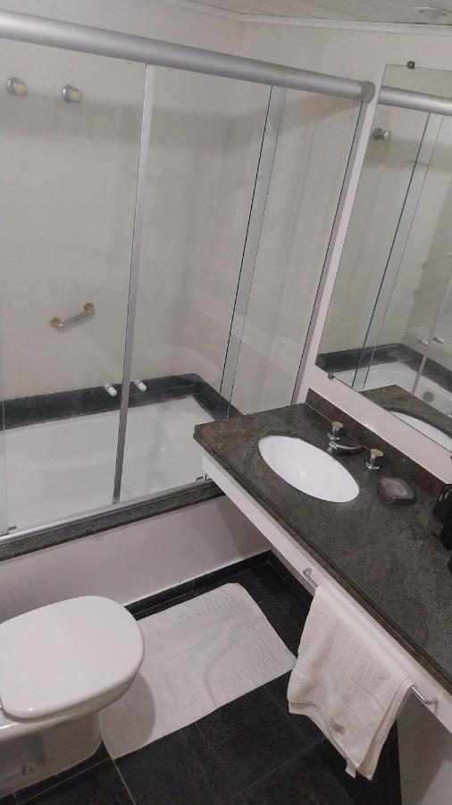 Apartamento Em Sao Paulo Jardins Oscar Freire المظهر الخارجي الصورة