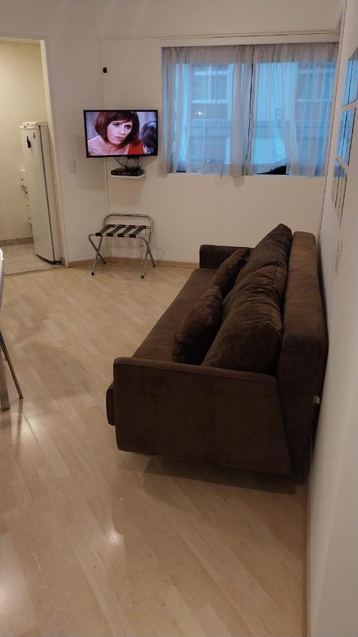 Apartamento Em Sao Paulo Jardins Oscar Freire المظهر الخارجي الصورة
