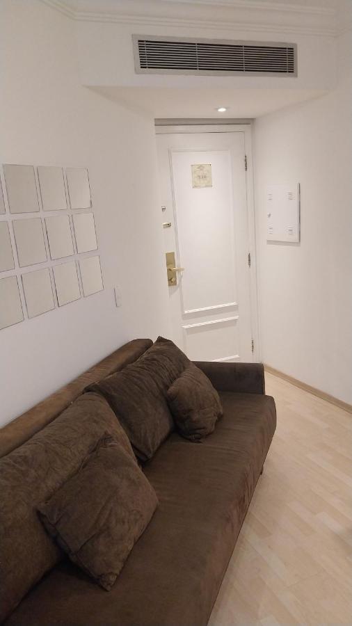 Apartamento Em Sao Paulo Jardins Oscar Freire المظهر الخارجي الصورة