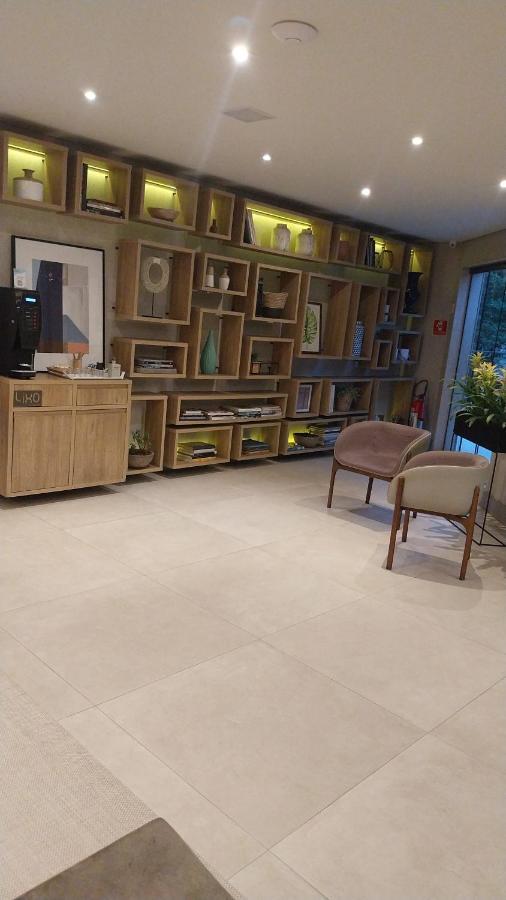 Apartamento Em Sao Paulo Jardins Oscar Freire المظهر الخارجي الصورة