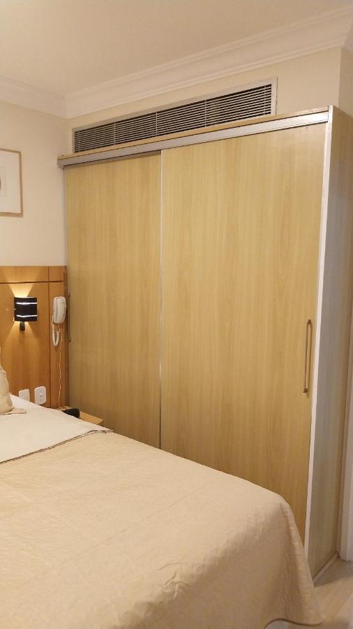 Apartamento Em Sao Paulo Jardins Oscar Freire المظهر الخارجي الصورة