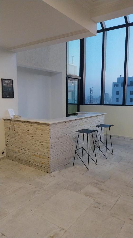 Apartamento Em Sao Paulo Jardins Oscar Freire المظهر الخارجي الصورة
