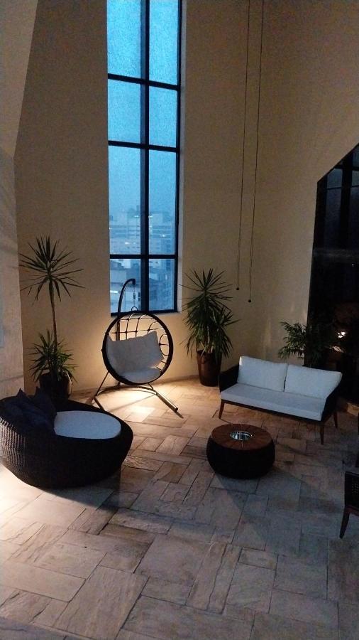 Apartamento Em Sao Paulo Jardins Oscar Freire المظهر الخارجي الصورة