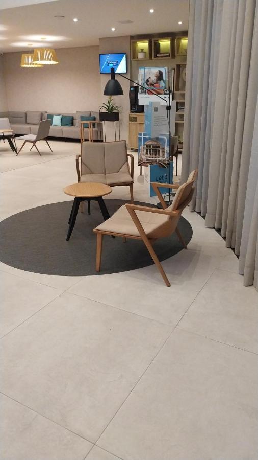 Apartamento Em Sao Paulo Jardins Oscar Freire المظهر الخارجي الصورة