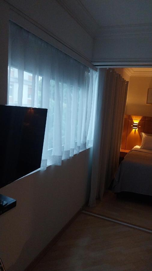 Apartamento Em Sao Paulo Jardins Oscar Freire المظهر الخارجي الصورة