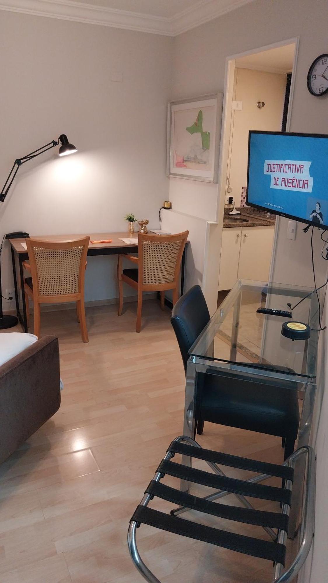Apartamento Em Sao Paulo Jardins Oscar Freire المظهر الخارجي الصورة