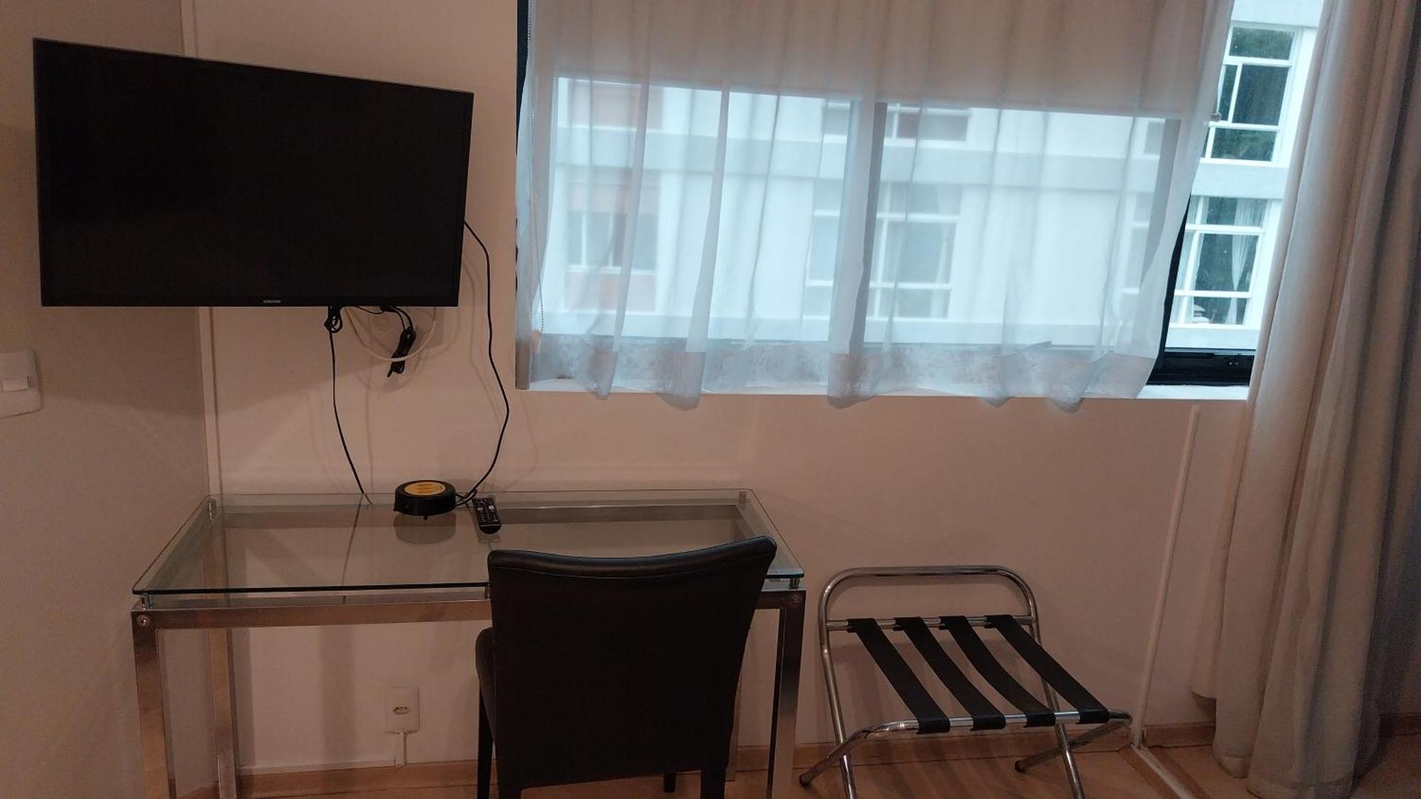 Apartamento Em Sao Paulo Jardins Oscar Freire المظهر الخارجي الصورة
