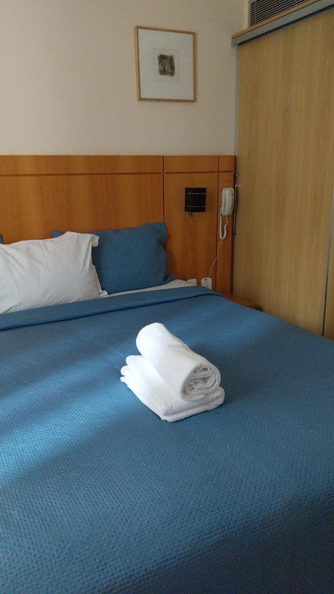 Apartamento Em Sao Paulo Jardins Oscar Freire المظهر الخارجي الصورة