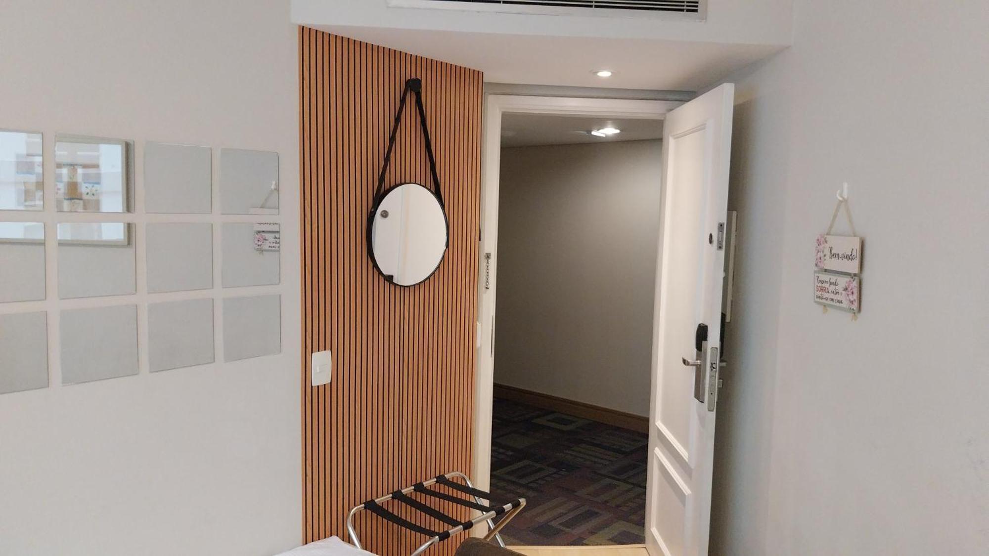 Apartamento Em Sao Paulo Jardins Oscar Freire المظهر الخارجي الصورة